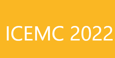 2022 8th International Conference on E-business and Mobile Commerce (ICEMC 2022), Seoul, South korea