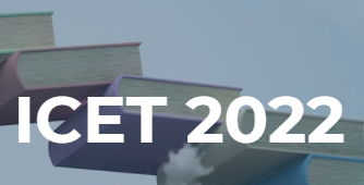 2022 IEEE 2nd International Conference on Educational Technology (IEEE ICET 2022), Beijing, China