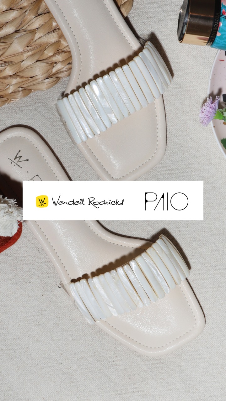Wendell Rodricks x PAIO, Online Event