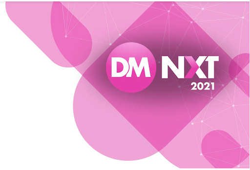 DMNXT - 2021, Online Event