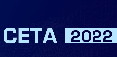 2022 International Conference on Computer Engineering, Technologies and Applications (CETA 2022), Alanya, Turkey