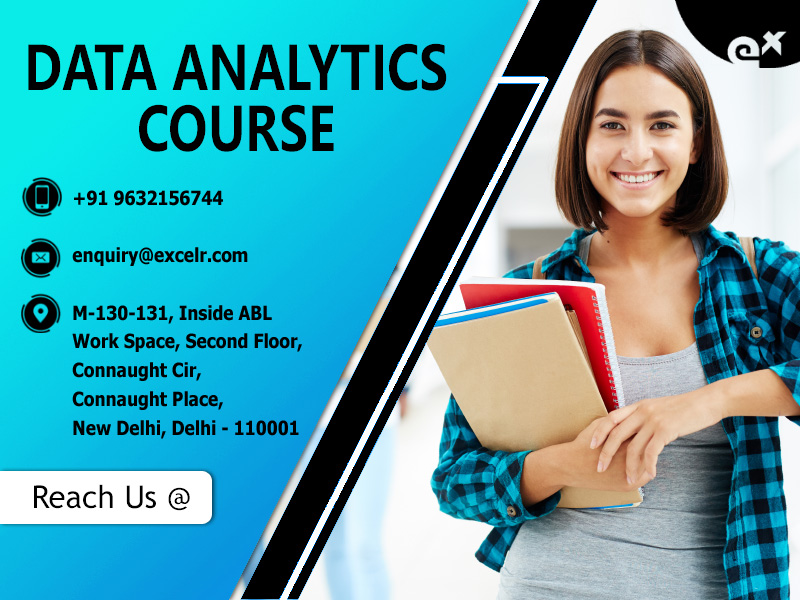 Data Analytics Courses, Online Event