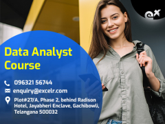 Data Analyst Course_1018