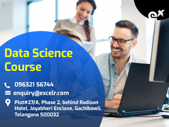 Data Science Course_16, Hyderabad, Andhra Pradesh, India