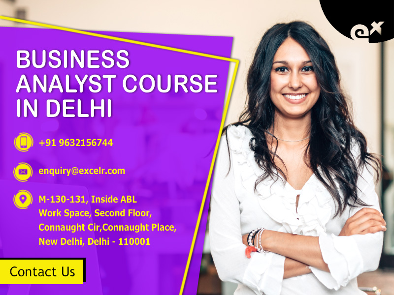 Business Analyst Course, Online Event