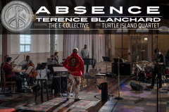 Terence Blanchard feat. The E-Collective and Turtle Island Quartet