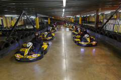 Absolutely Karting Maidenhead: Charity karting evening