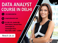 Data Analyst Cours