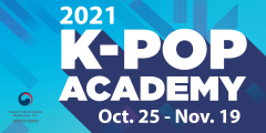 2021 K-Pop Academy DC