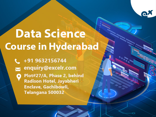 Data Science Course in Hyderabad_20 oct, Hyderabad, Andhra Pradesh, India