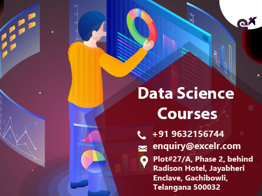 Data Science Courses_20 oct, Hyderabad, Andhra Pradesh, India
