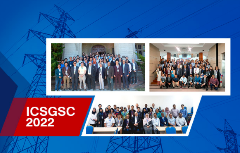 2022 The 6th International Conference on Smart Grid and Smart Cities (ICSGSC 2022), Chengdu, China