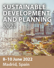12th International Conference on Sustainable Development and Planning