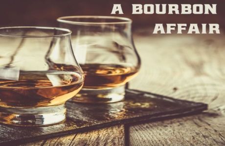 A Bourbon Affair, Fort Lauderdale, Florida, United States