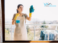 Exit Cleaning Services in North Lakes