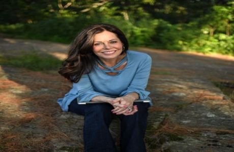 Coach on Call with Cheryl Richardson, Online Event