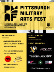 Pittsburgh Military Arts Fest
