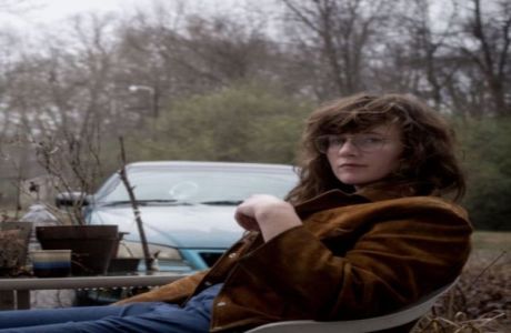 Common Fence Music Presents S.G. Goodman, Newport, Rhode Island, United States