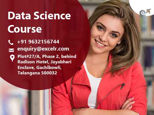 Data Science Course_10 nov, Hyderabad, Andhra Pradesh, India