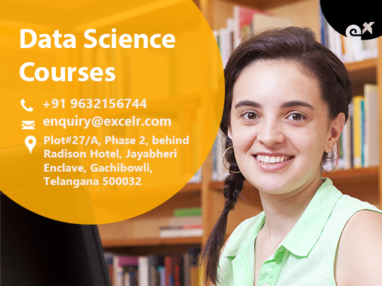 Data Science Courses_10112021, Hyderabad, Andhra Pradesh, India