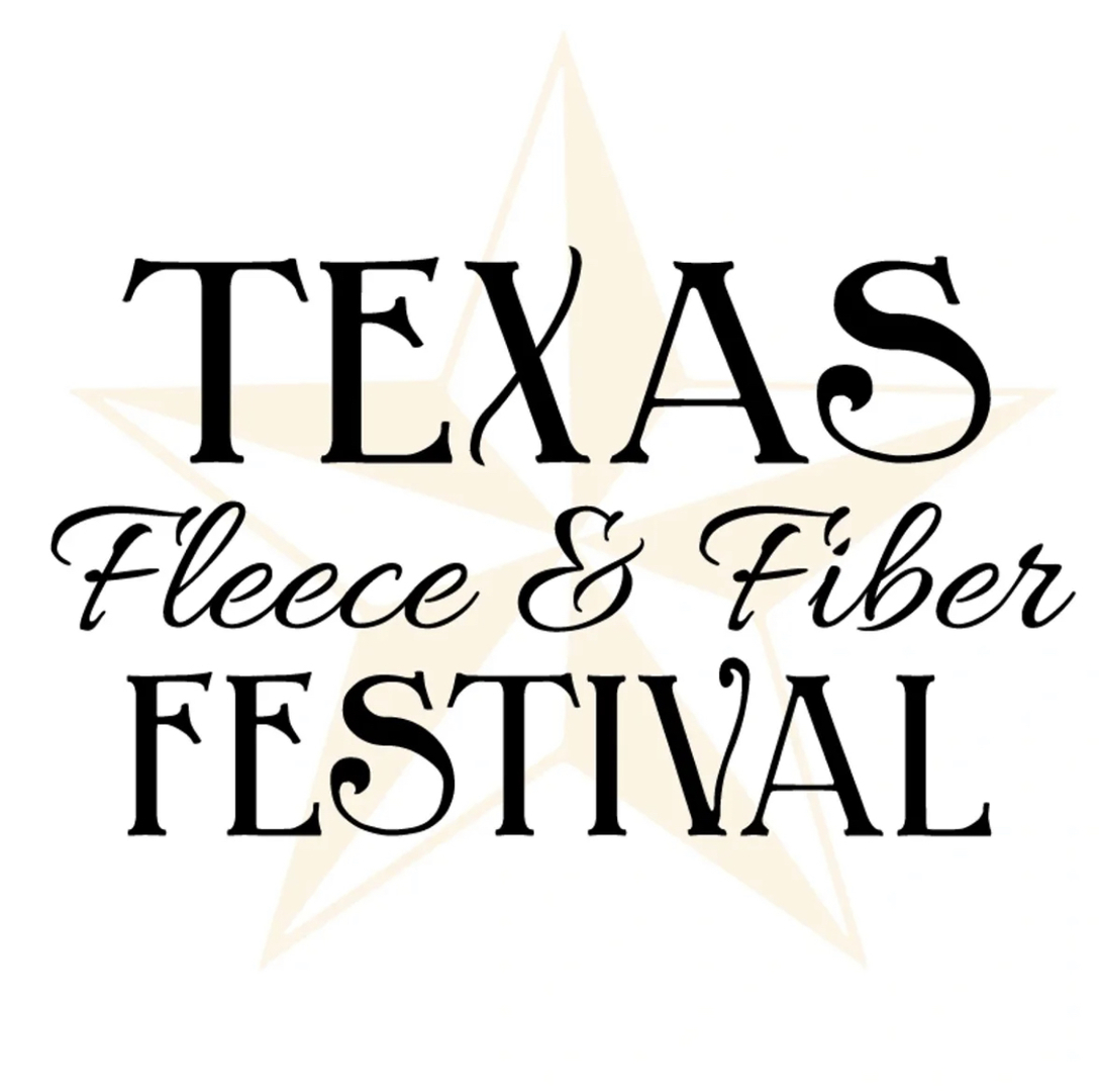 Texas Fleece and Fiber Festival, Kerrville, Texas, United States