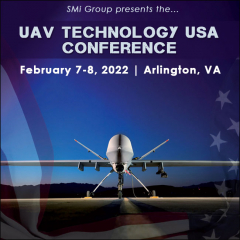 UAV Technology USA Conference