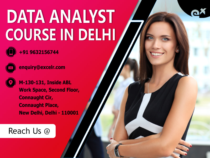 Data Analyst Courses, Online Event