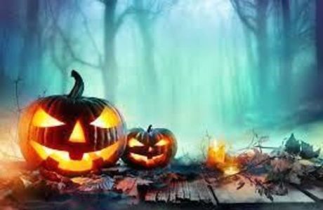 Halloween Spooktacular with TV Psychic  Medium Julie Angel!!, Worcester, England, United Kingdom
