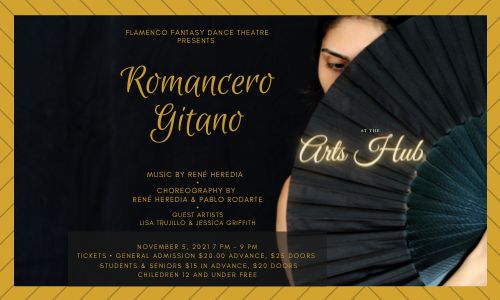 Romancero Gitano, Lafayette, Colorado, United States