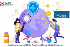 Epidemiological Data Analysis Using STATA Course