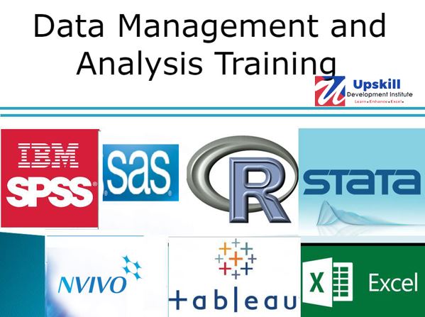 Research Design, Mobile Data Collection and Data Analysis using NVIVO and SPSS Course, Nairobi, Kenya