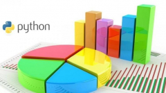 Data Management and Statistical Data Analysis using Python