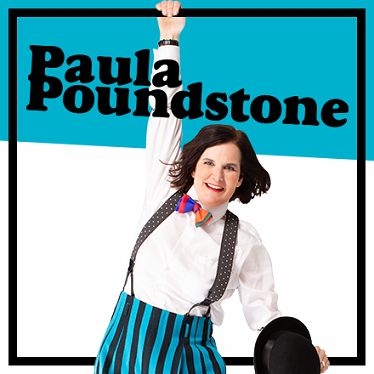 Paula Poundstone Comedy, Ogunquit, Maine, United States