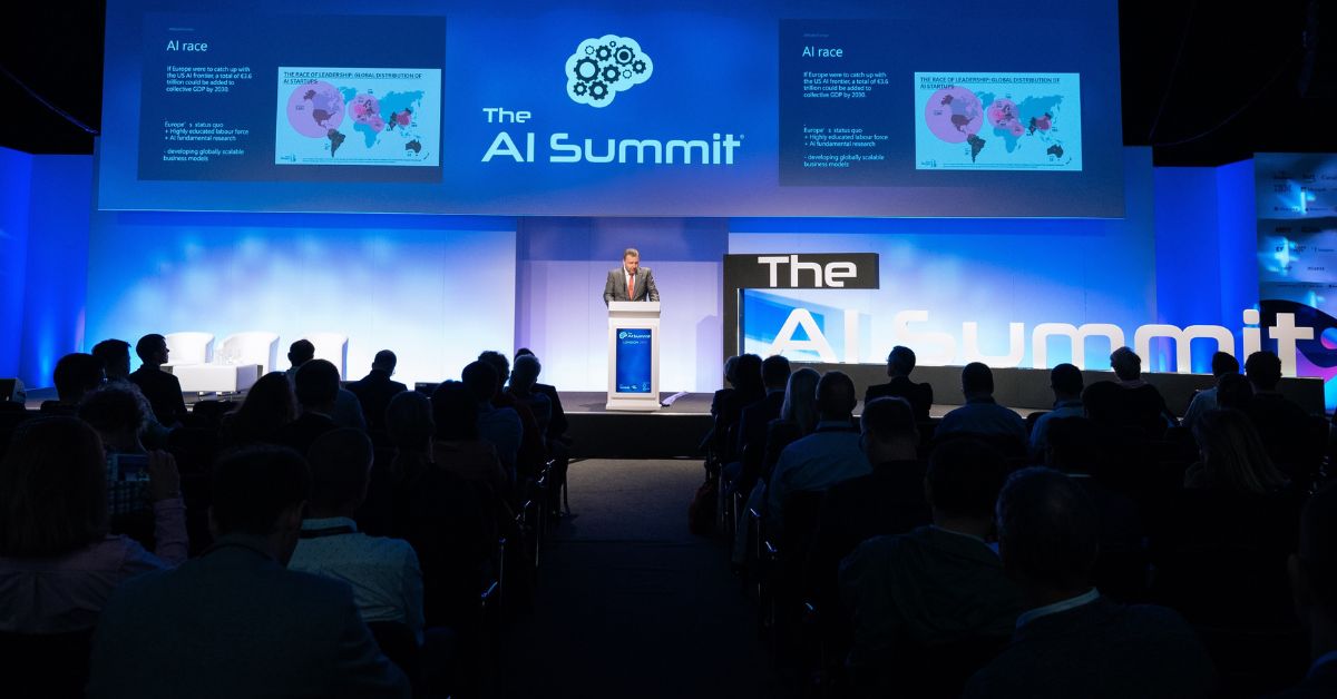 The AI Summit Silicon Valley, Santa Clara, California, United States
