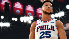 It was surprising to me that NBA 2K20 did not come with the Challenge mode