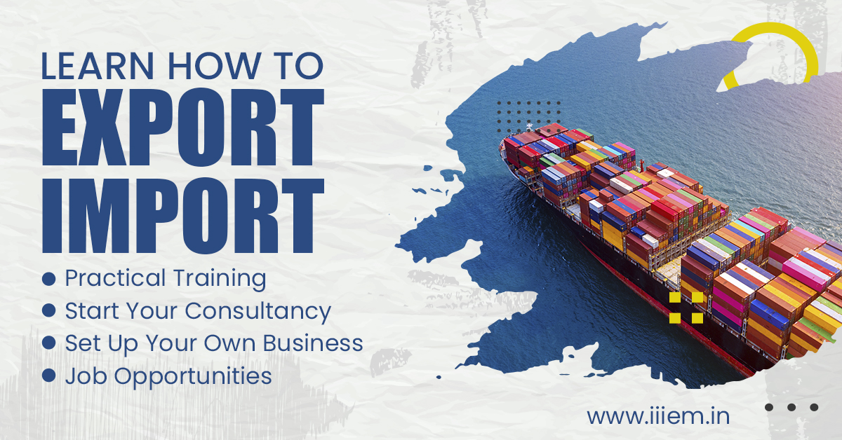 Learn Export import Business from Home, Ahmedabad, Gujarat, India