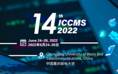 2022 the 14th International Conference on Computer Modeling and Simulation (ICCMS 2022)