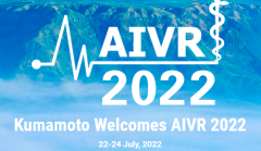 2022 6th International Conference on Artificial Intelligence and Virtual Reality (AIVR 2022)