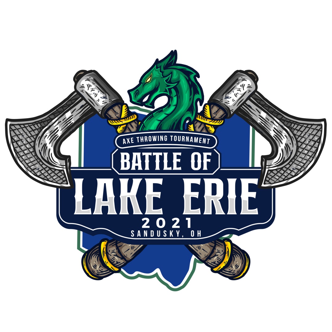 2021 Battle of Lake Erie Axe Throwing Tournament, Sandusky, Ohio, United States