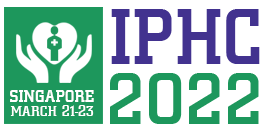 International Public Health Conference, Singapore, South East, Singapore