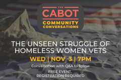 The Unseen Struggle of Women Veterans