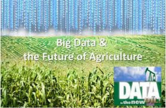 Data Management Analysis And Visualization For Agriculture And Rural Development Programmes
