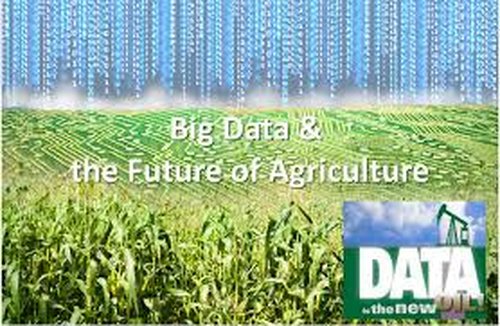 Data Management Analysis And Visualization For Agriculture And Rural Development Programmes, Nairobi, Kenya