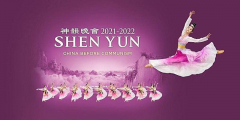 SHEN YUN - 5000 Years of Civilization Reborn