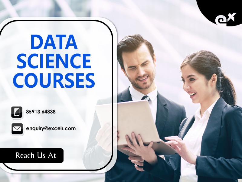 ExcelR Data Science Courses, Kolkata, West Bengal, India