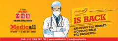 Medicall - India's Largest Hospital Equipment Expo