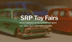 Toy and Train Fair