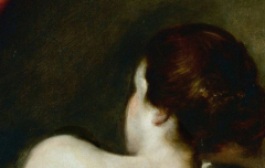 Thinking On Sunday: Women in the Picture - Women, Art and the Power of Looking