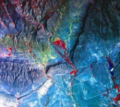 Digital Image Processing Using ENVI