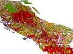 GIS And Remote Sensing In Land Cover Land Change Analysis